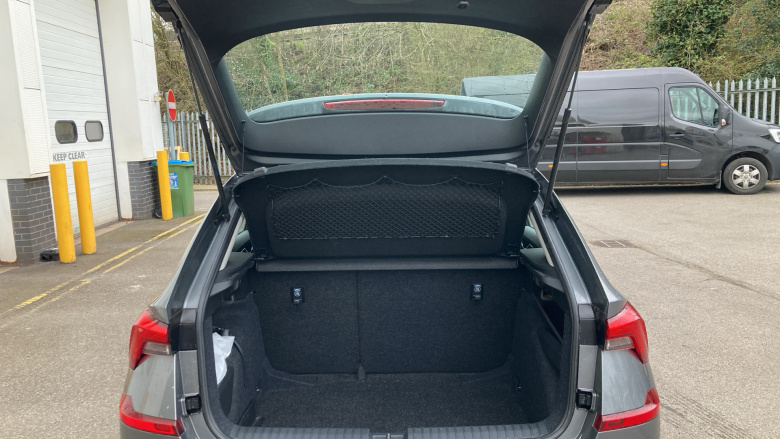 Skoda Kamiq 1.0 TSI SE 5dr Petrol Hatchback